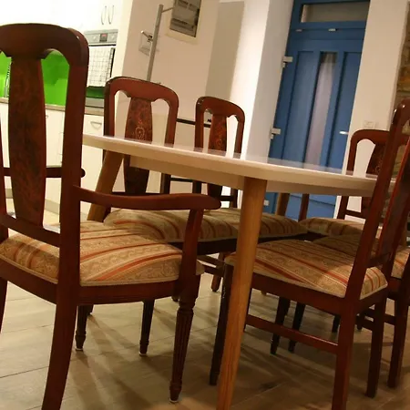 Olivia Lägenhet Šmarje