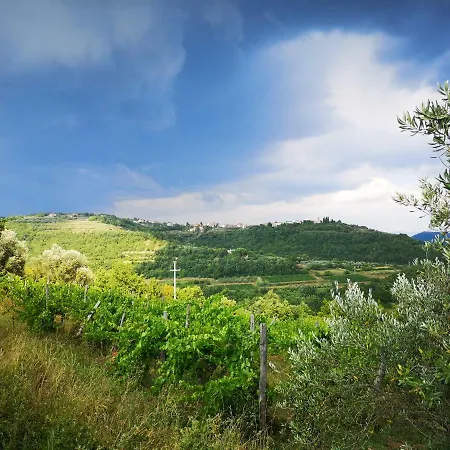 Lägenhet Olivia Šmarje