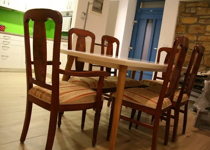 Olivia Appartement Šmarje