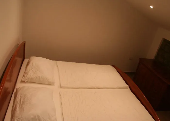 Olivia Appartement *