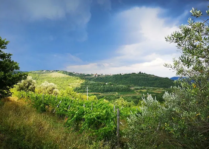 Lejlighed Olivia Šmarje